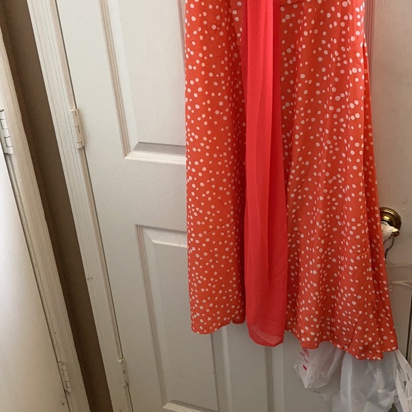 FINAL MARKDOWN NWT ladies Esley dress small - Picture 4 of 5